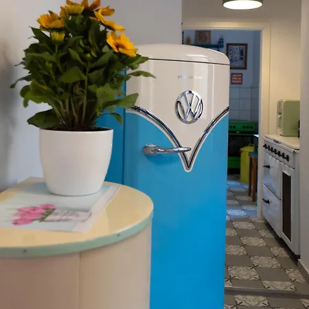 Ferienwohnung Enjoy Gӧrlitz - Parkplatz Gorlitz Exterior photo
