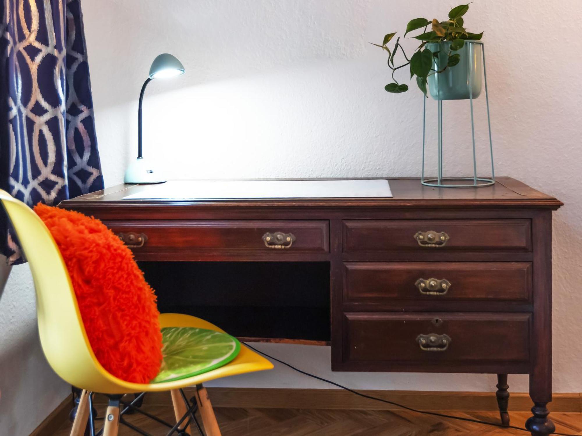 Enjoy Gӧrlitz - Parkplatz Apartment