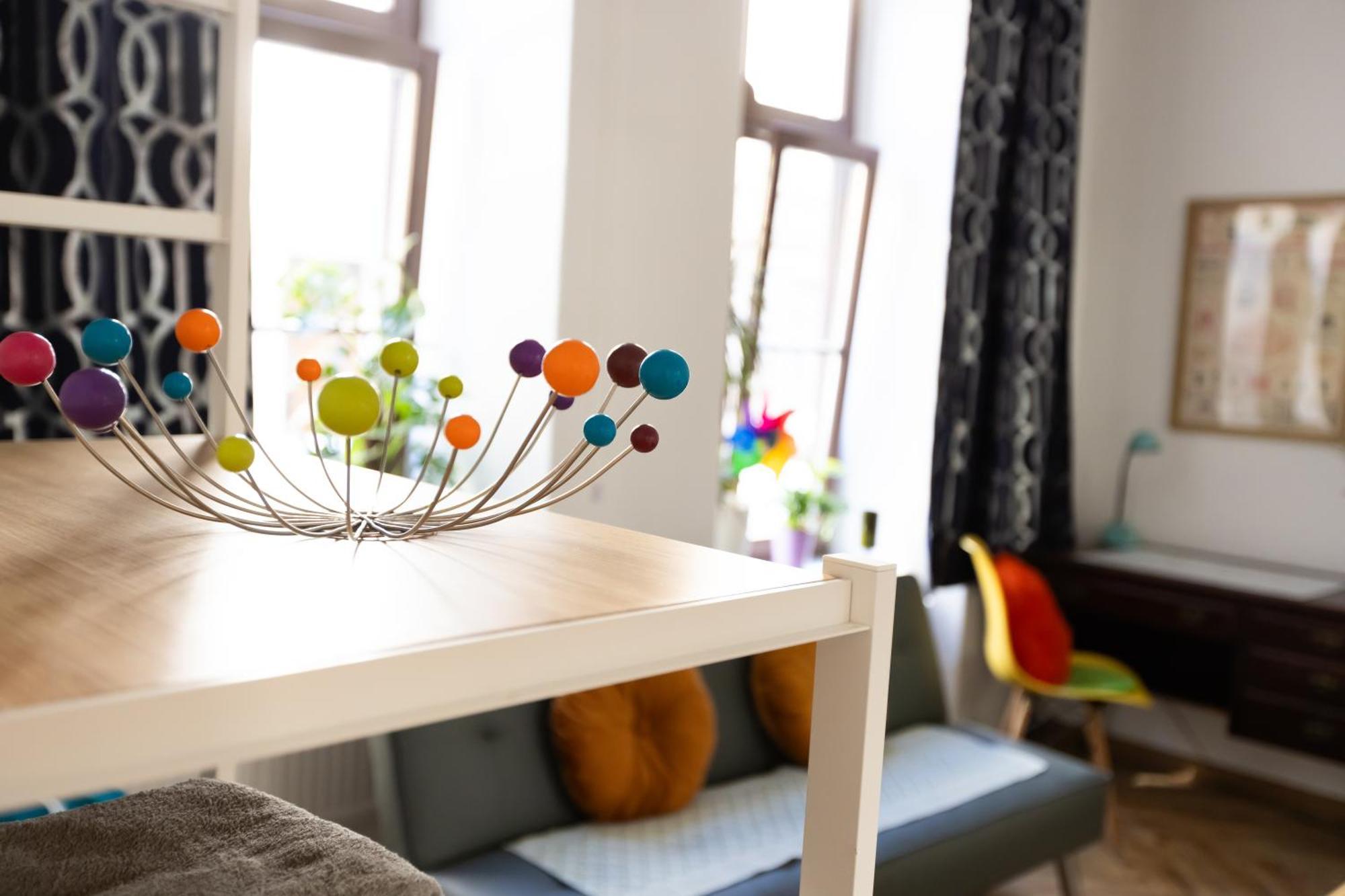 Apartment Enjoy Gӧrlitz - Parkplatz *