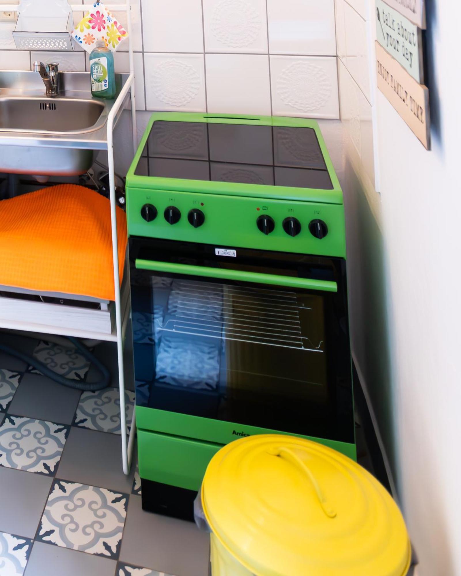 Apartment Enjoy Gӧrlitz - Parkplatz Gorlitz