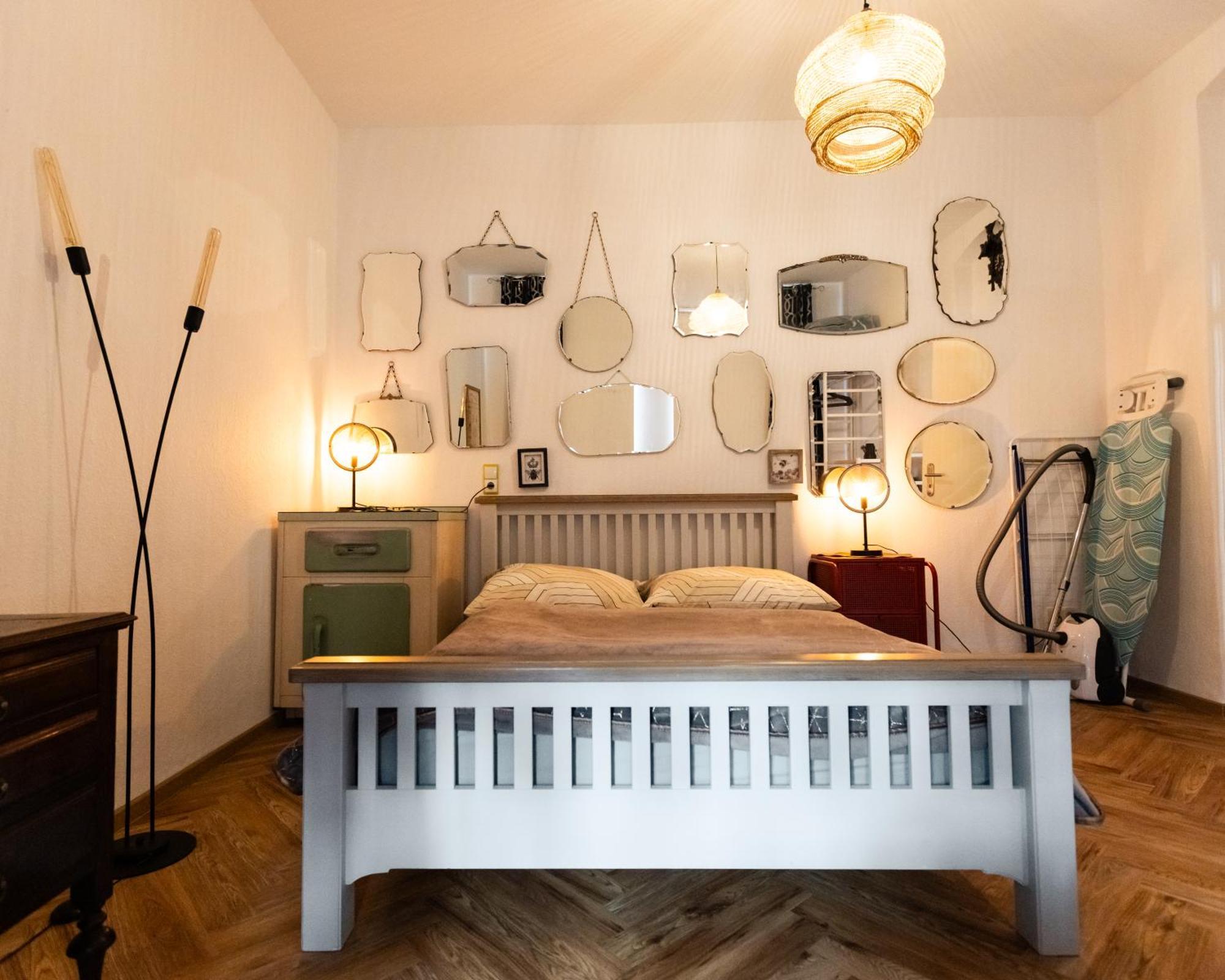 Enjoy Gӧrlitz - Parkplatz Apartment Gorlitz