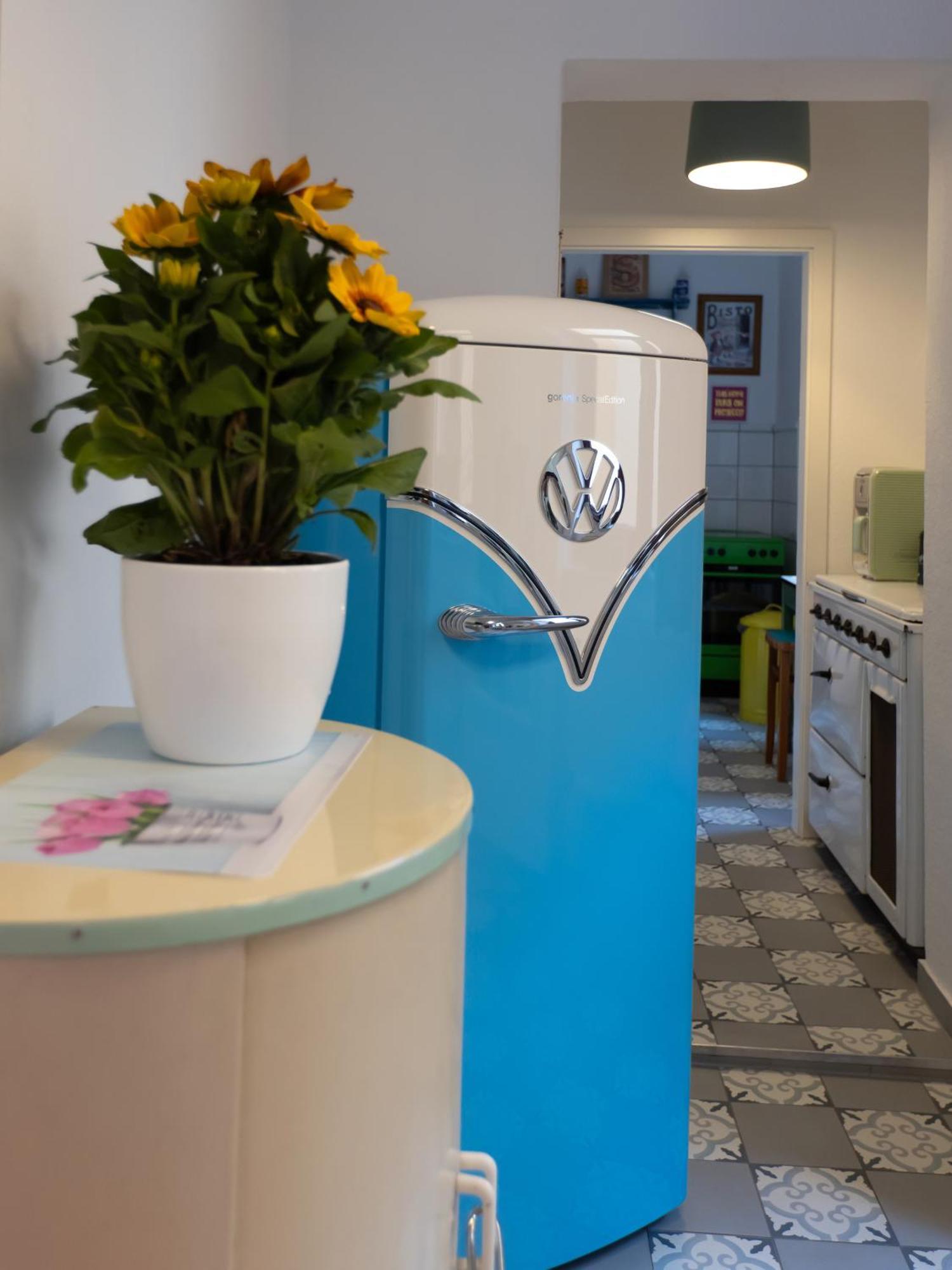 Apartment Enjoy Gӧrlitz - Parkplatz Gorlitz