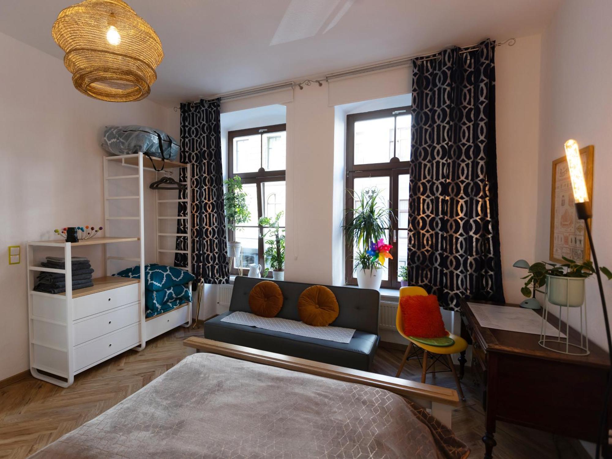 Enjoy Gӧrlitz - Parkplatz * Gorlitz