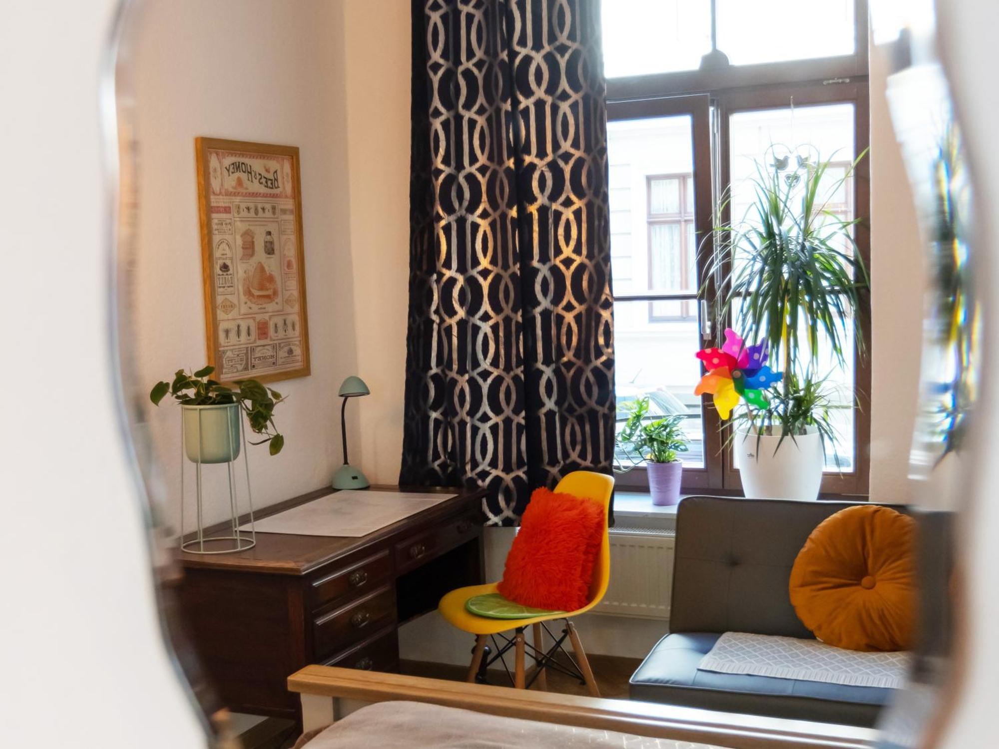 Enjoy Gӧrlitz - Parkplatz Apartment