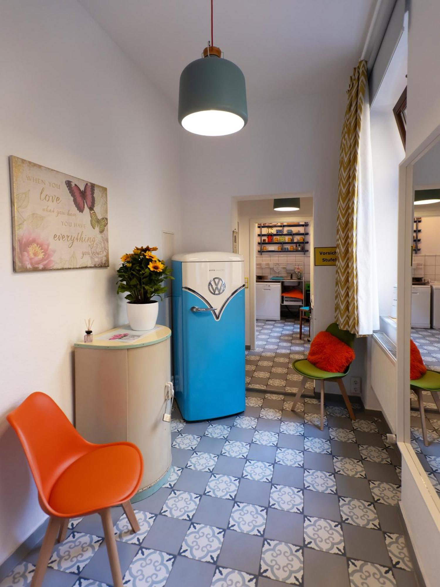 Enjoy Gӧrlitz - Parkplatz Apartment Gorlitz