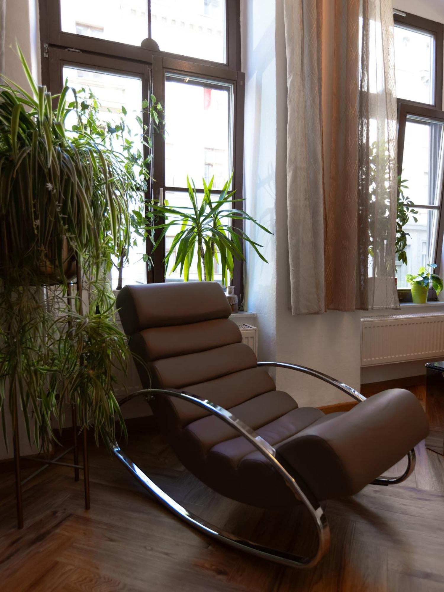 Apartment Enjoy Gӧrlitz - Parkplatz